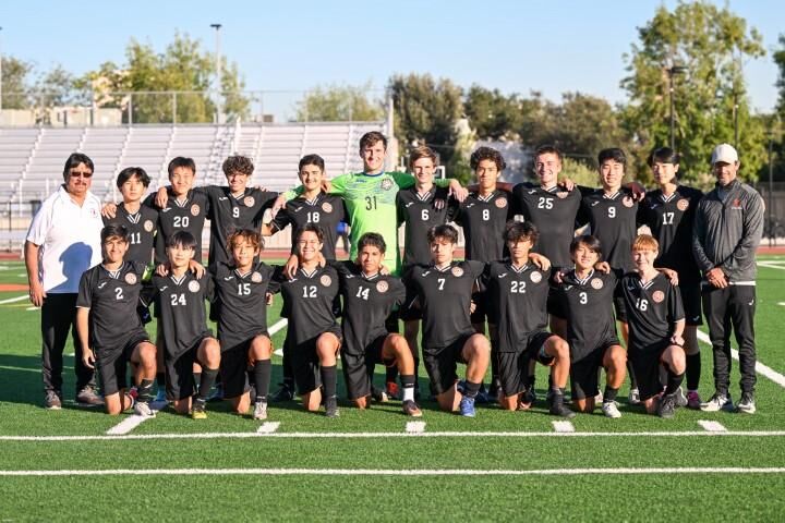 South Pasadena Boys' Soccer Fall in Double Overtime of CIF