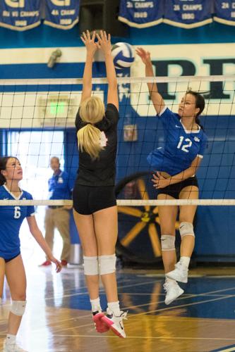 Mizuno Wave Lightning Ripley POLERA HOMBRE NAVIGATA AZUL MARINO