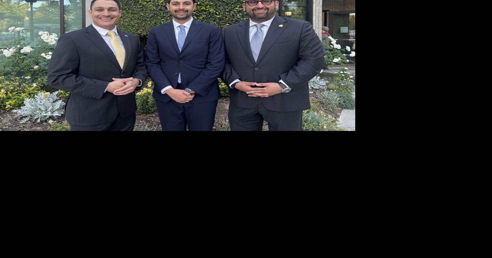 La Cañada Flintridge City Council Candidates Speak at Forum