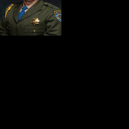 Resident Sworn in as CHP Officer | Glendale News Press ...