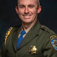 Resident Sworn in as CHP Officer | Glendale News Press ...
