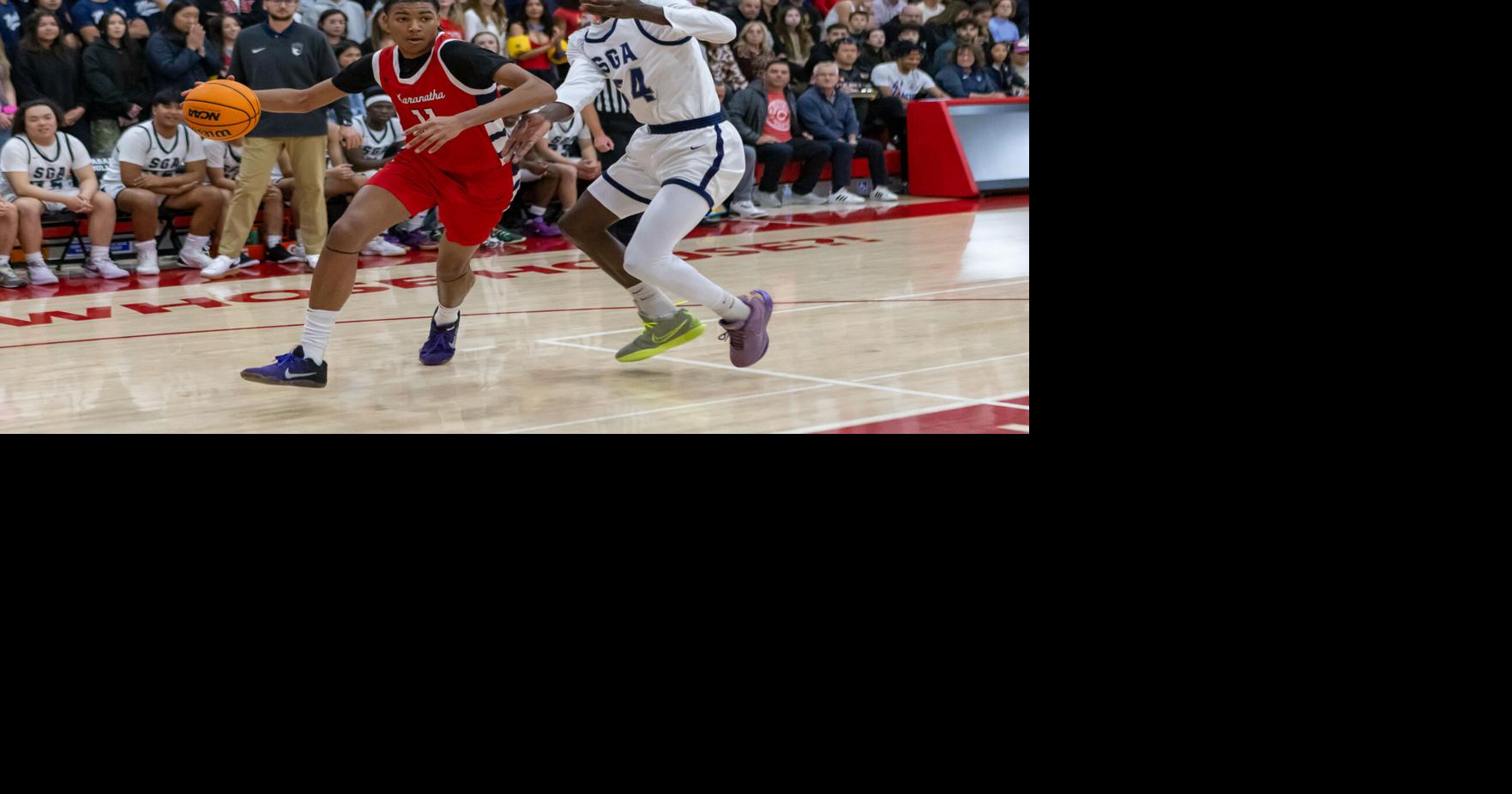 Boys' Basketball Preview: Pasadena Area Teams Embracing New Season