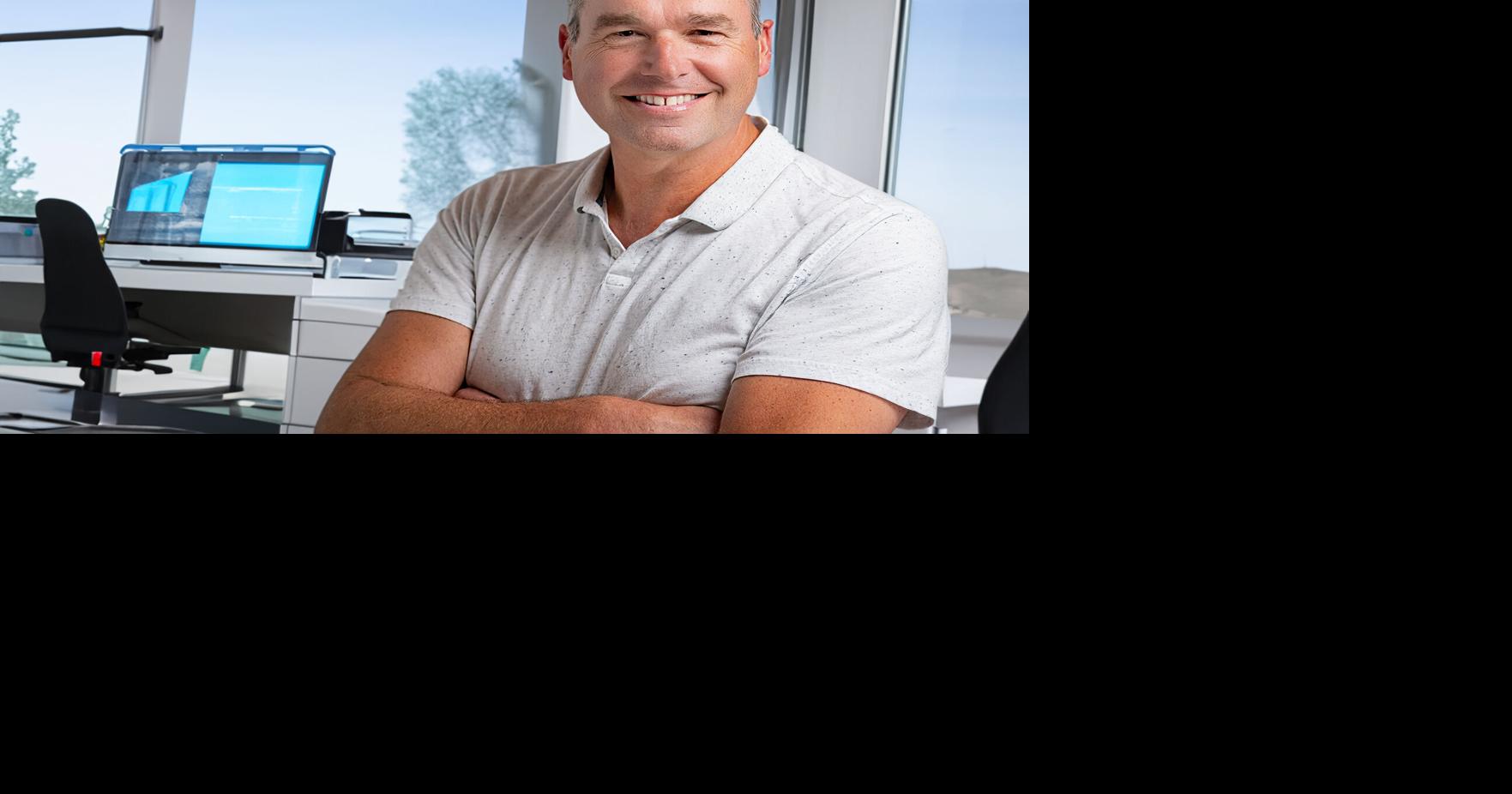 Simon Grieve Earns Top Promotion at Burbank Leader | News ...