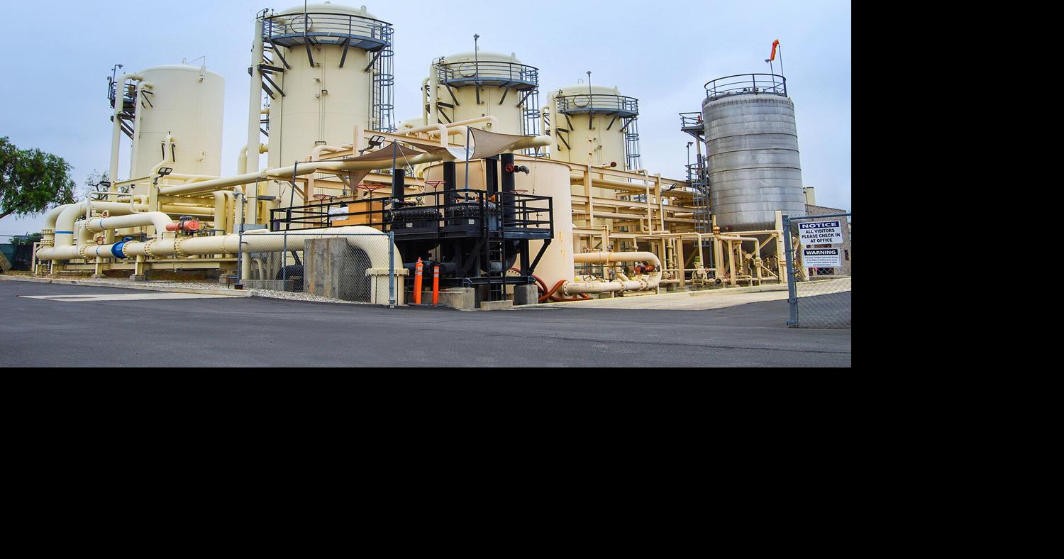 City to Host Meeting On Upgrades to Lockheed's Chemical Waste Cleanup ...