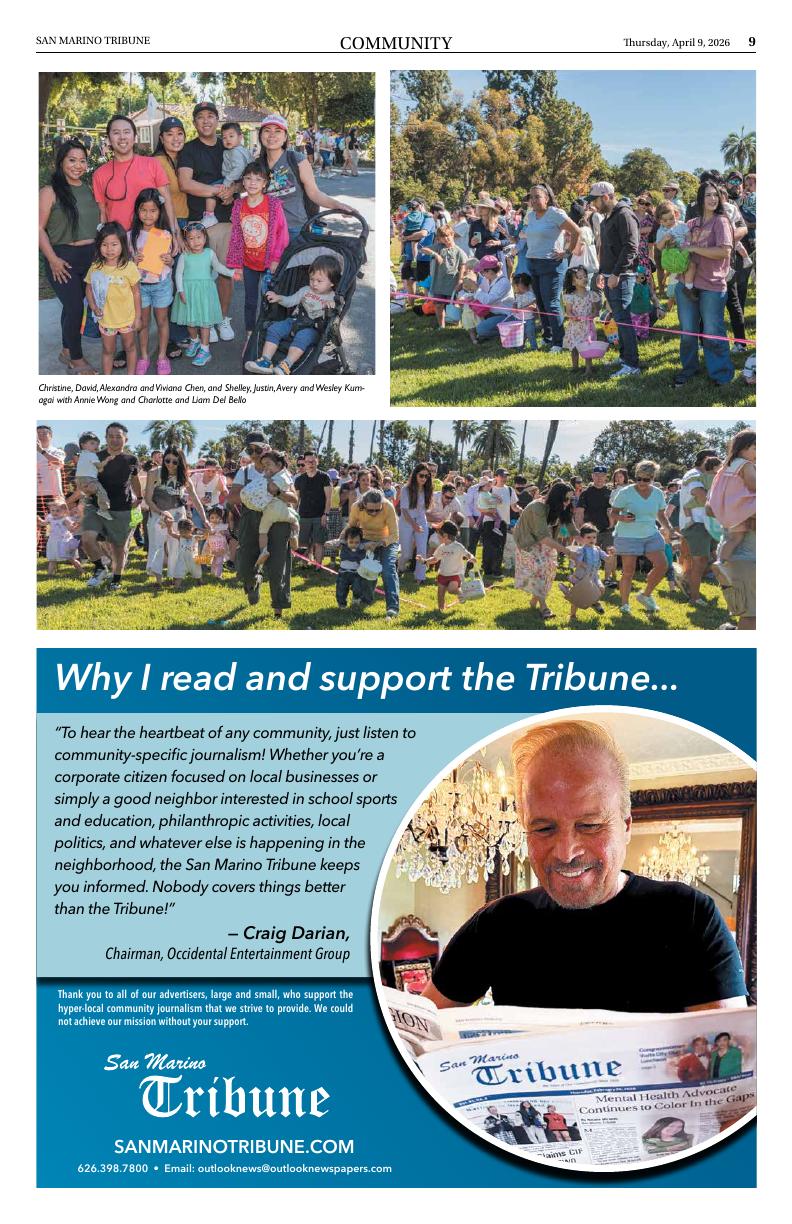 Page 009 | e-Edition | outlooknewspapers.com