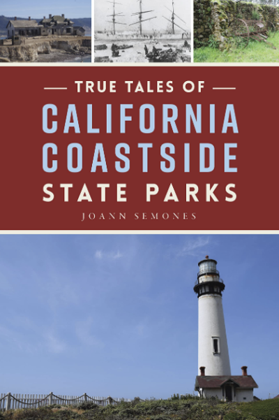 State Parks book