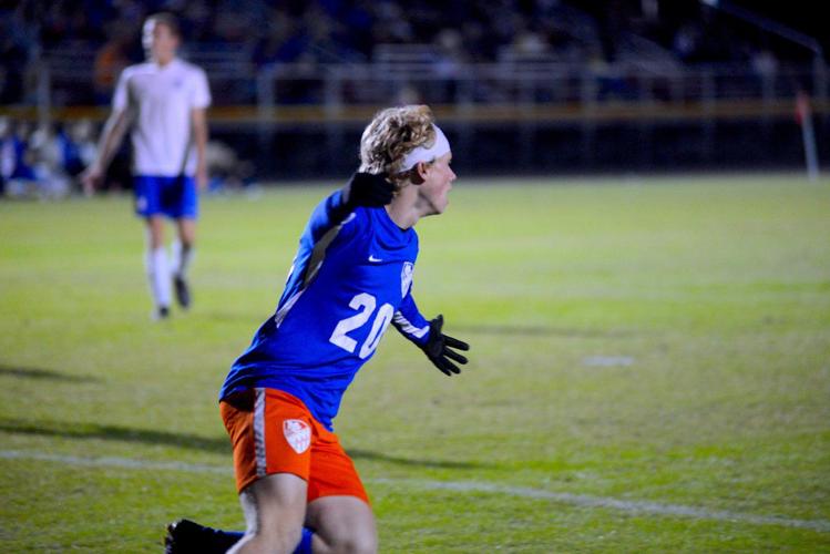 McCracken, Marshall to play for regional title Local Sports