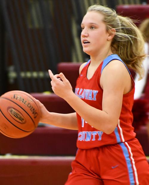 Skylar Waller