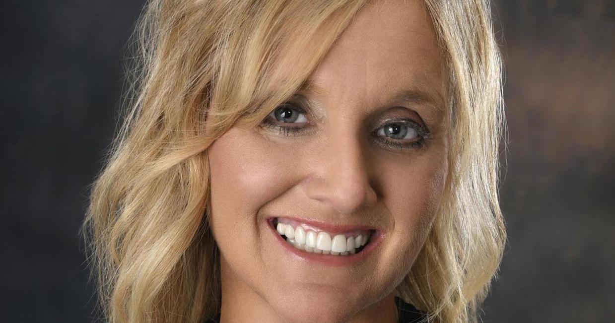 Former Mayfield-Graves chamber president accused of stealing about $50,000, KSP confirms - Vimarsana News