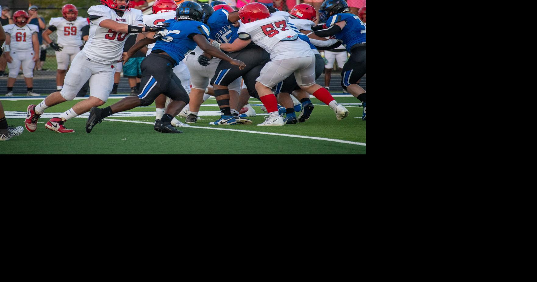 KHSAA dead period begins next week Sports