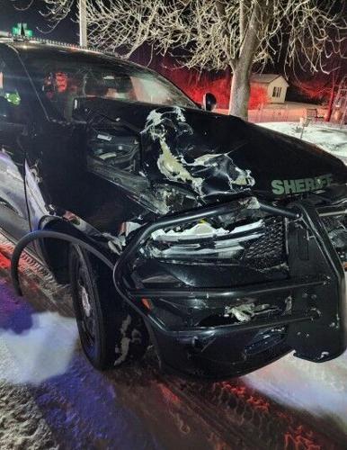 Tennessee man faces charges after multi‑county pursuit | News ...