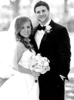 Melissa and Dr. Timothy Atkinson
