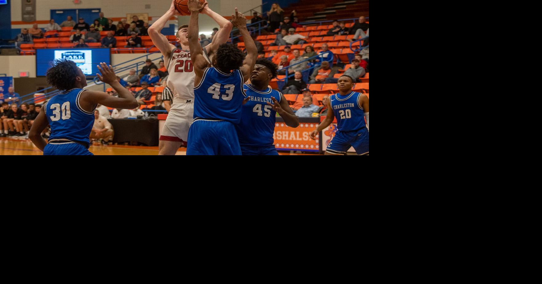 McCracken County #39 s full court moment leads to double OT victory