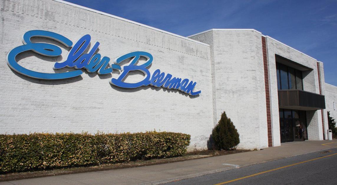 Kentucky Oaks Mall losing Elder-Beerman | Local News | paducahsun.com