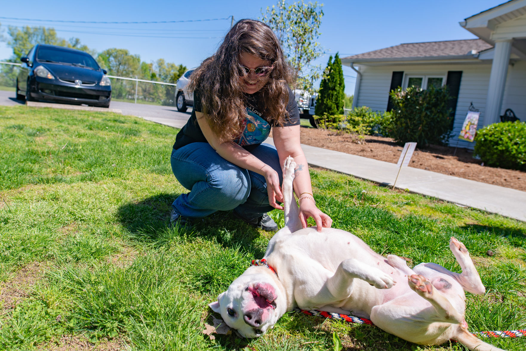 murray humane society