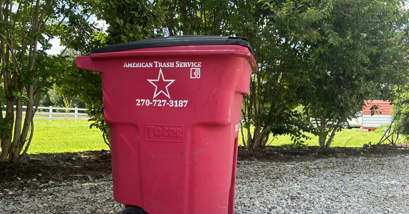 Former American Trash customers seek refunds after service discontinued - Vimarsana News