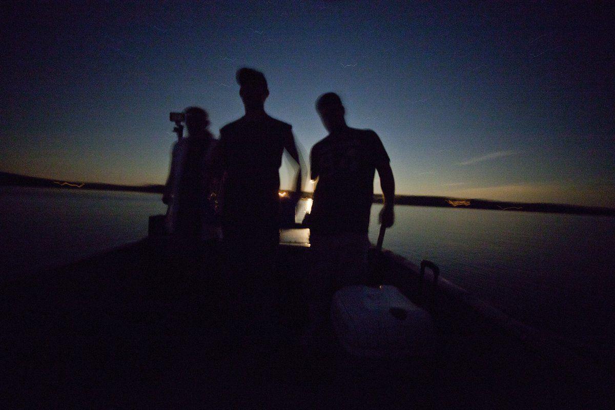 Hall S Dark Water Documentary To Premiere At Reiff Arts
