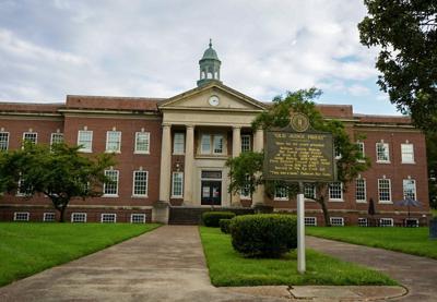 McCracken County leaders create book to celebrate upcoming county