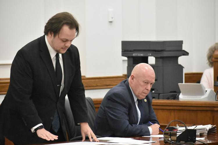 Prosecution files motion to delay trial date in Sandra Guess identity