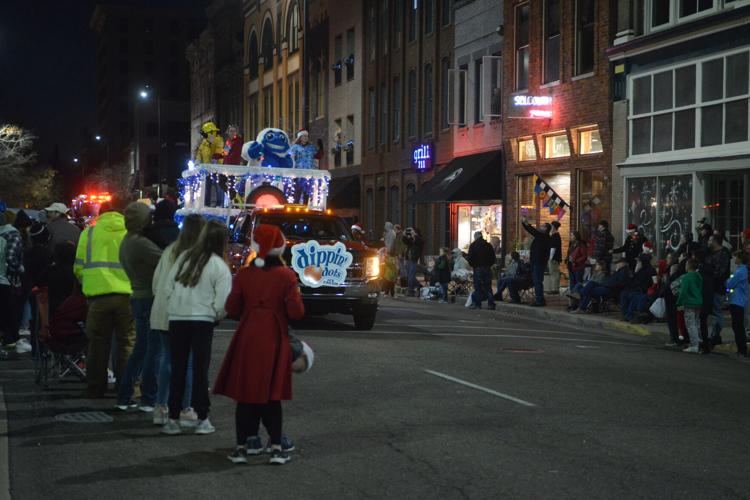 Paducah Ky Christmas Parade 2022 2021 Christmas Parade | News | Paducahsun.com