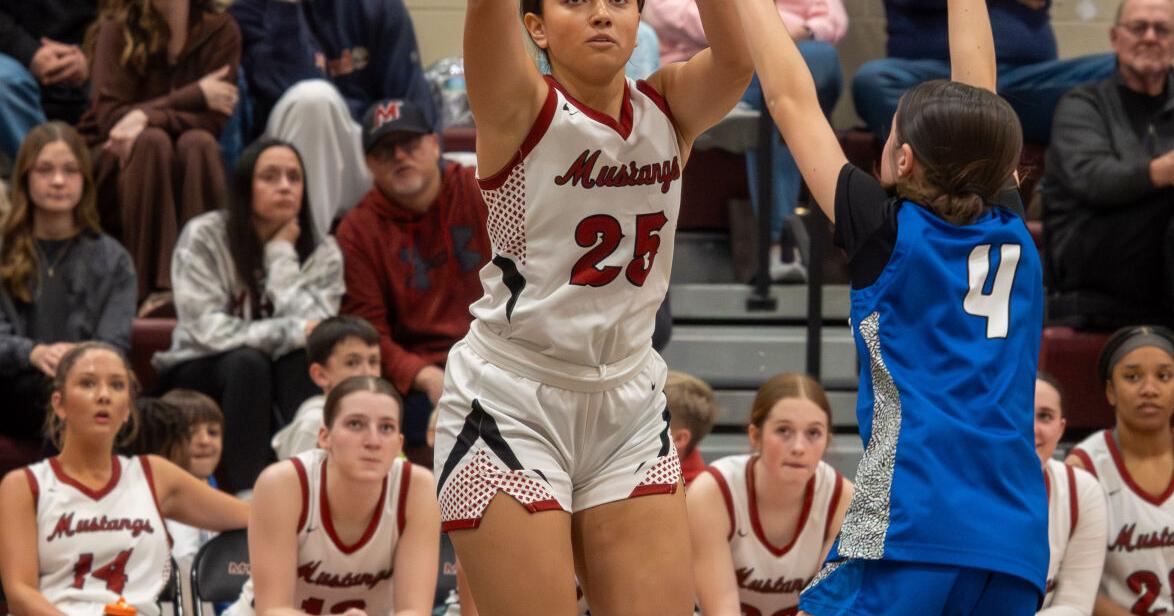 Lilly Hamilton | | paducahsun.com