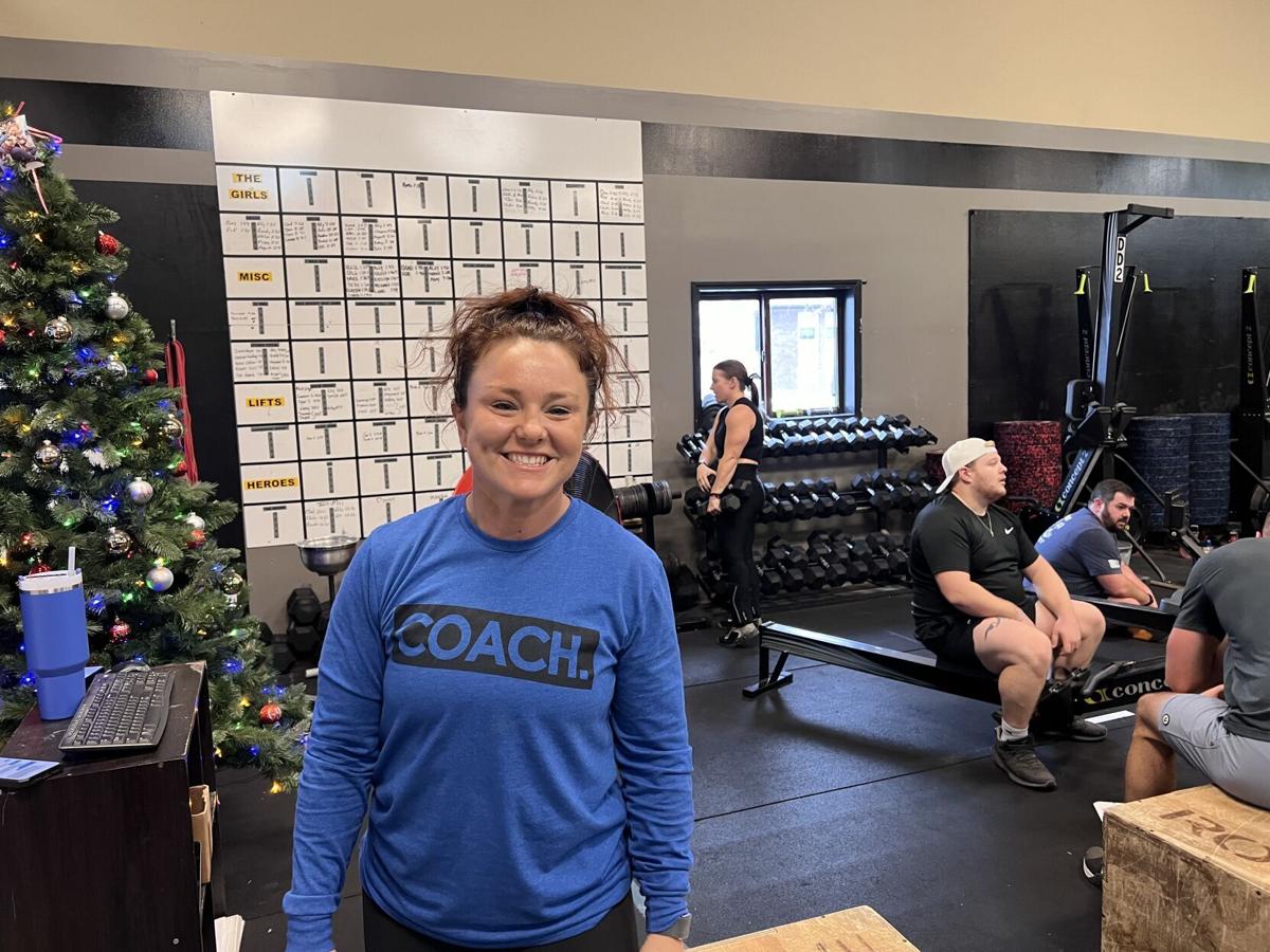 Tackle your New Years Wellness Goals with Crunch Fitness - Made In PGH