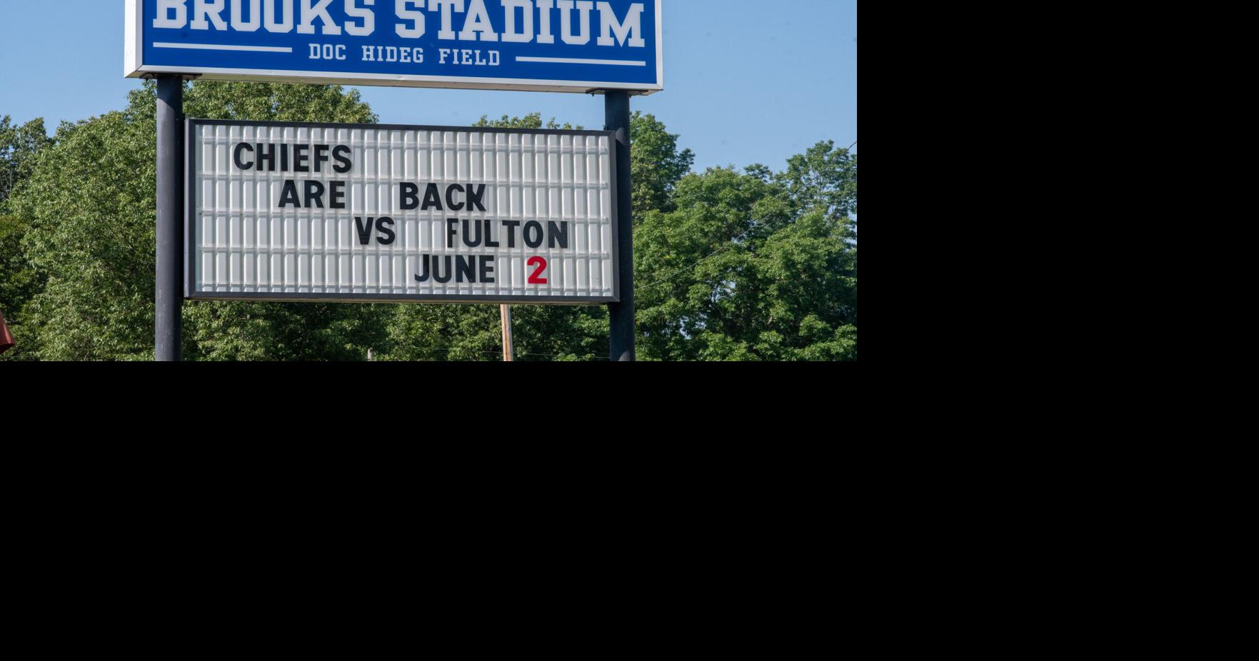 Ohio Valley League announces changes and 2023 schedule Sports