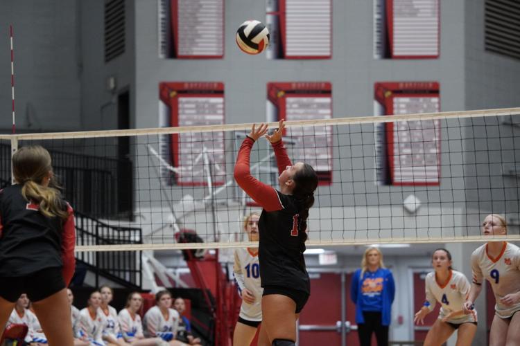 Mayfield vs Marshall VB 09 23 25 Multimedia paducahsun com