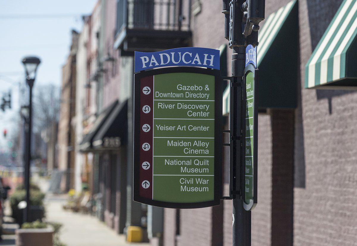 Guiding signs Local News