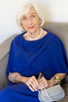 Peggy Paxton, remembered as 'a remarkable champion for our community,' dies at 91