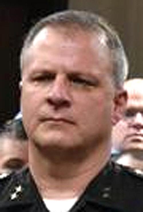 Jail lock renewal enters final phase