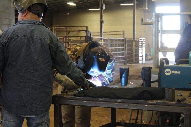 Regional students explore trade careers at AGC Career Day News