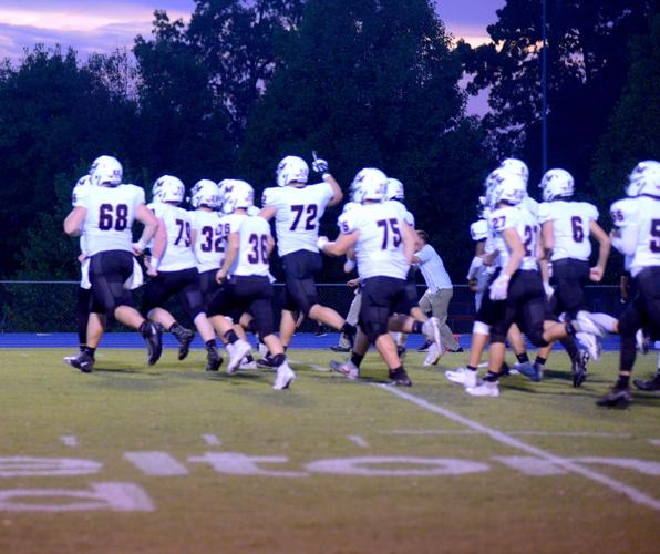 GALLERY (Football) McCracken County at Marshall County Multimedia