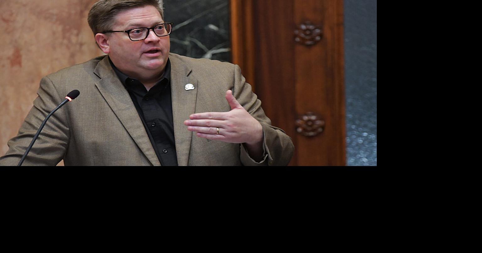 Gas pipeline plan in Western Kentucky getting help from powerful state ...