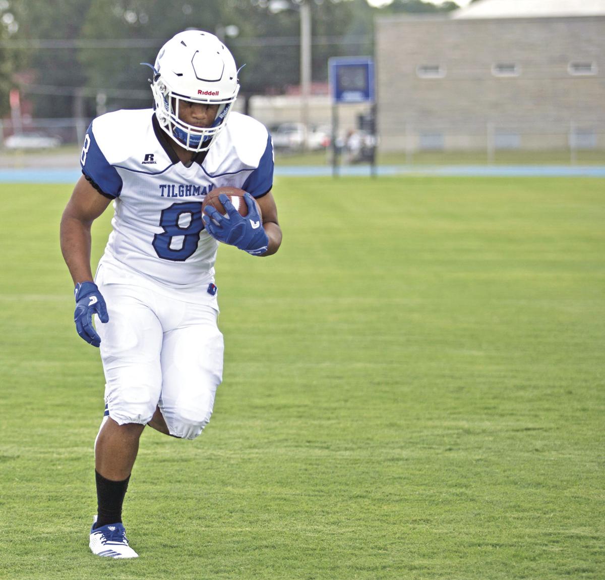 Several Players Highlight 2018 All Purchase Football Watchlist