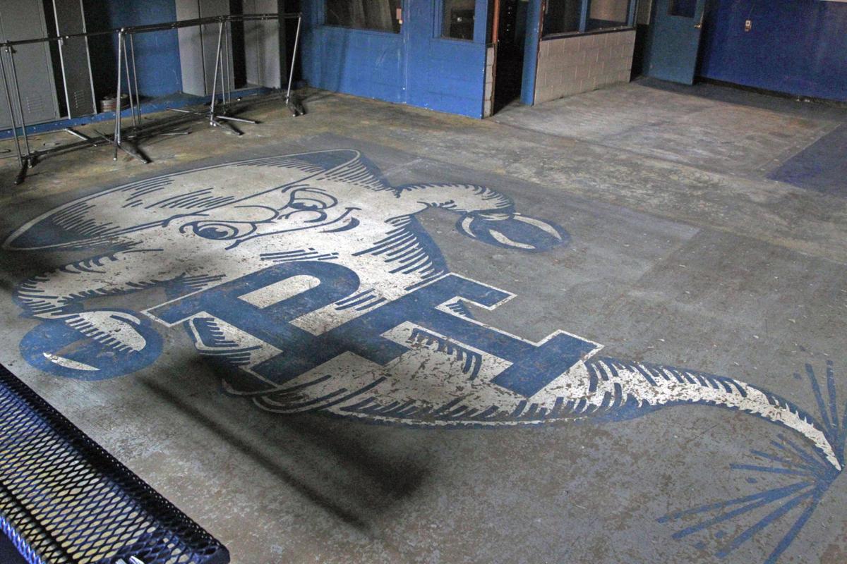 Tilghman Wrestling Preparing For Renovated Facility Sports Paducahsun Com