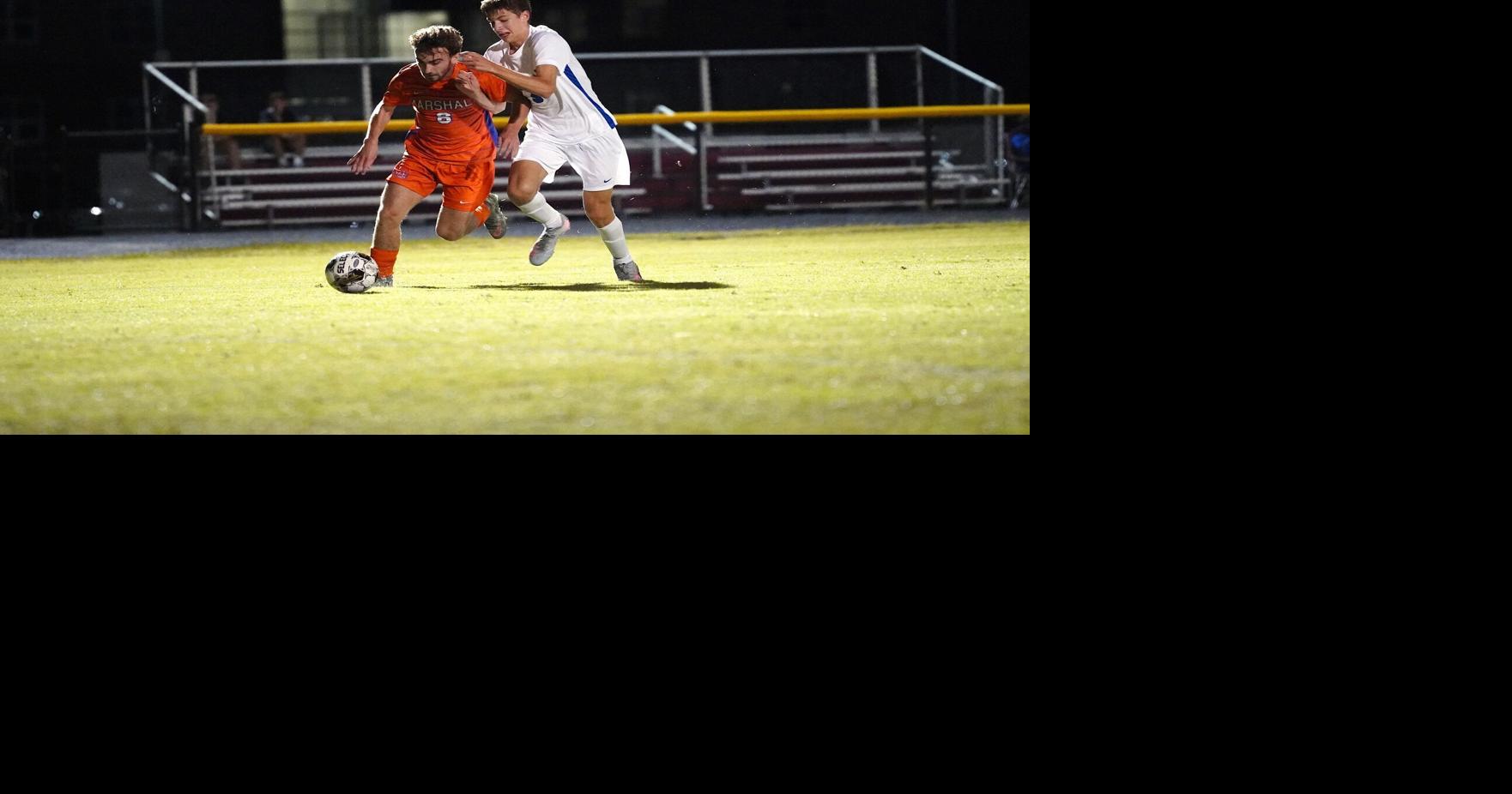 Ethan Upton and Charlie Wolfrom