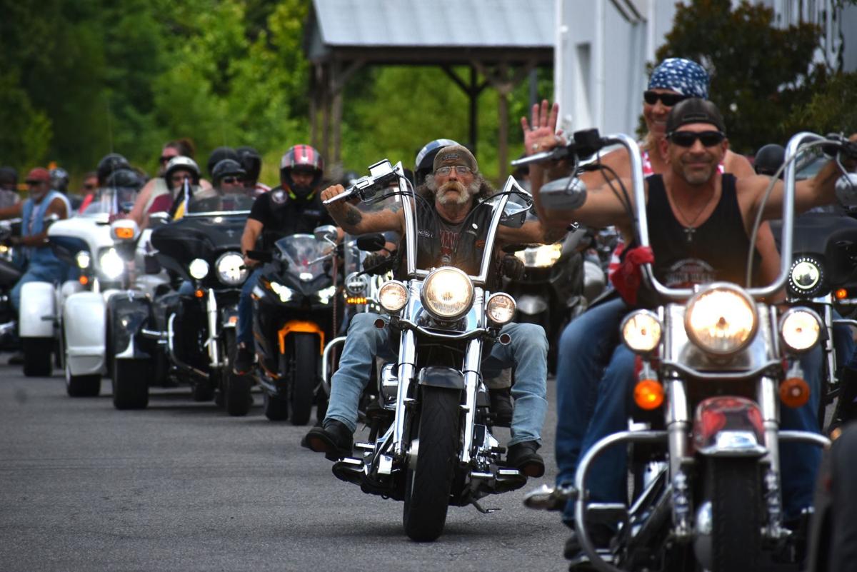 free spirit biker church
