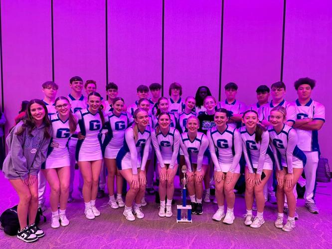 McCracken County and Graves County shine at UCA Bluegrass Regionals