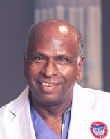 Manchikanti's humble beginnings pave way for success, philanthropy