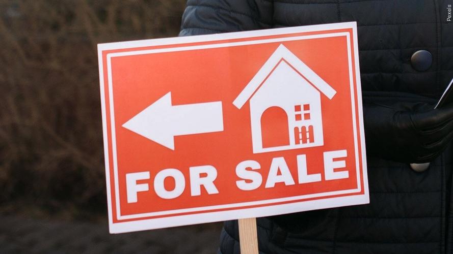 Home Program offers down payment assistance for