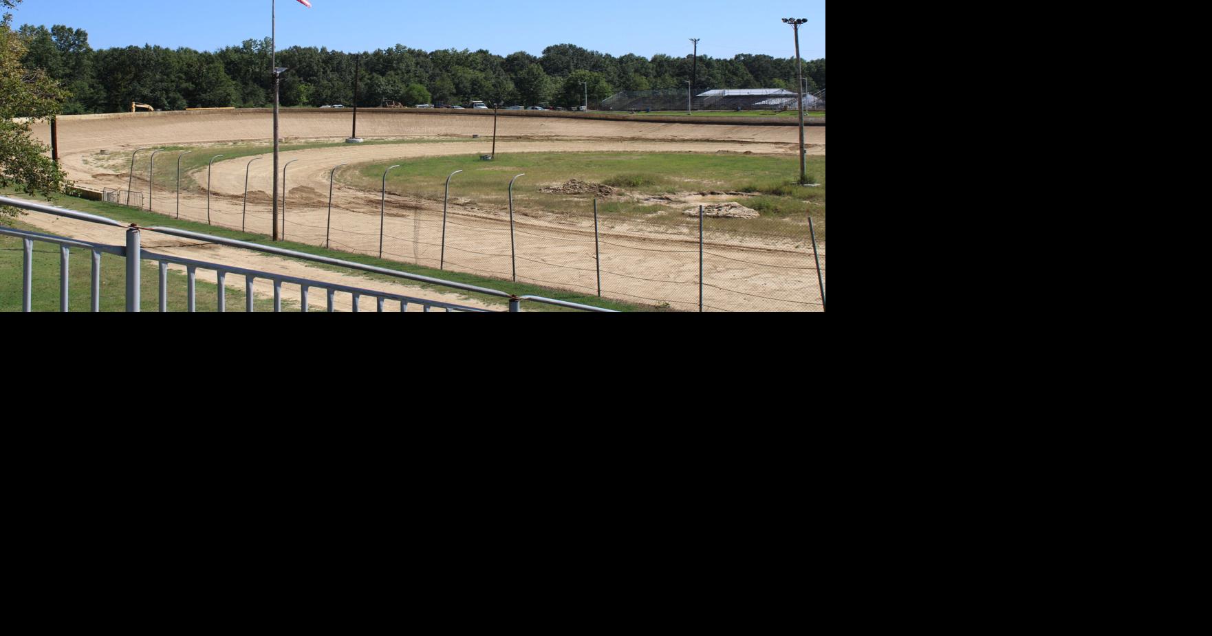Paducah International Raceway to go up for sale