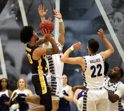 Murray State Falls At Eiu Despite 27 Point Advantage Murray