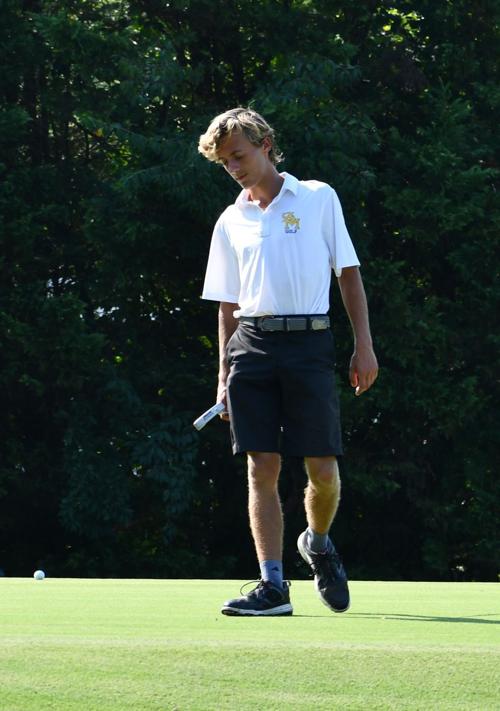 Rocco Zakutney keeps on winning