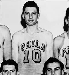 Retired Racers Series: From Murray State to pro-basketball legend and pioneer, Joe Fulks changed the game