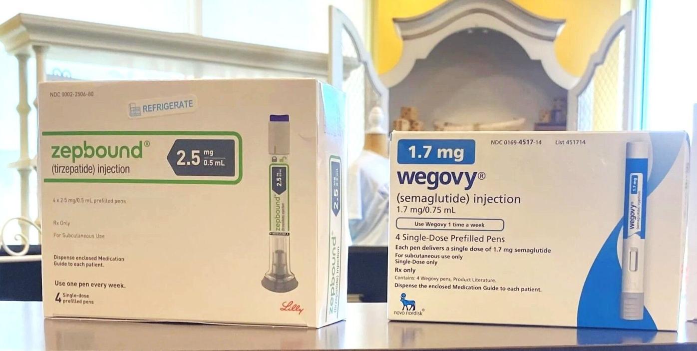 semaglutide 4 weeks results 4 weeks in and WOW!! : r/Semaglutide