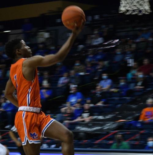 Zion Harmon