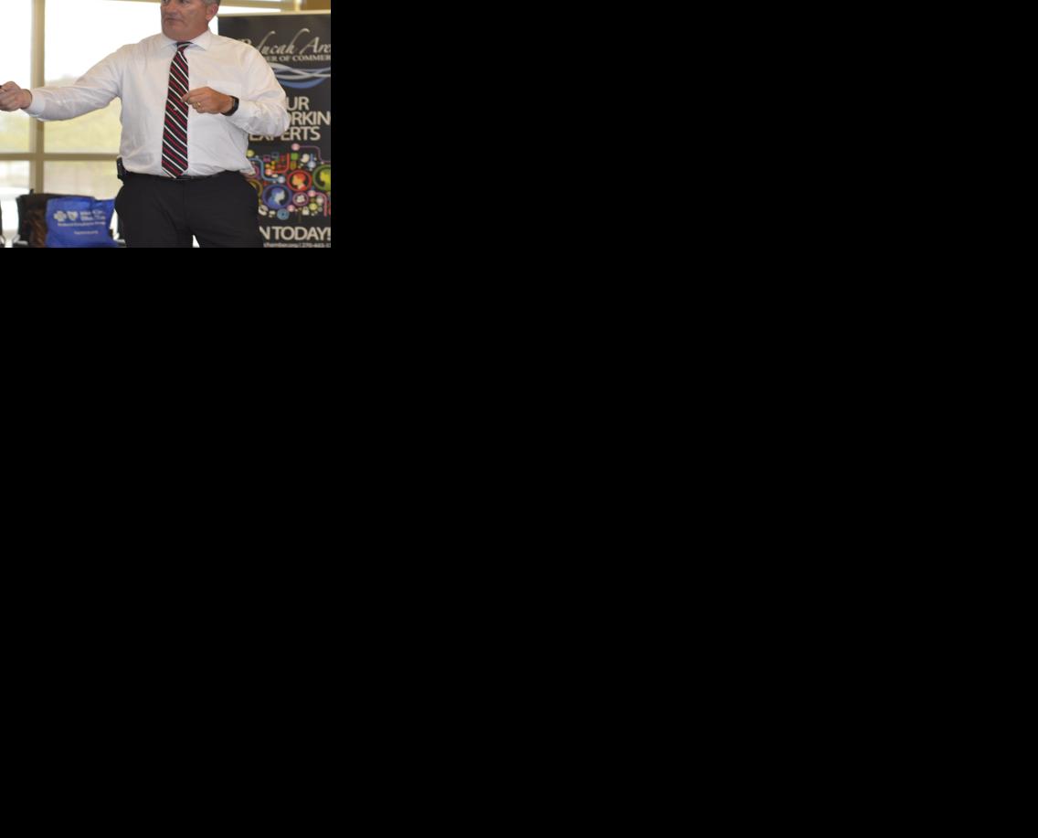 Federal SBA official crosses state to hear business owners' concerns ...