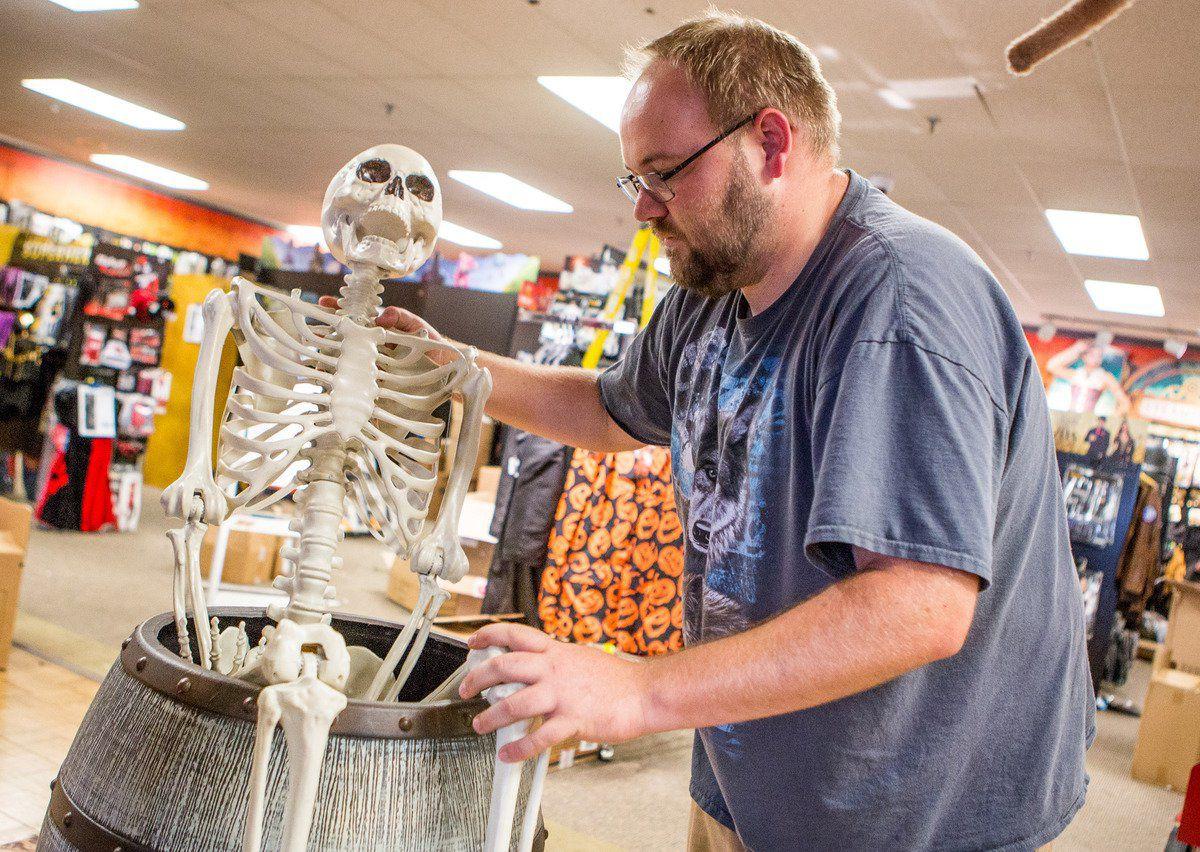 ready for halloween local news paducahsuncom