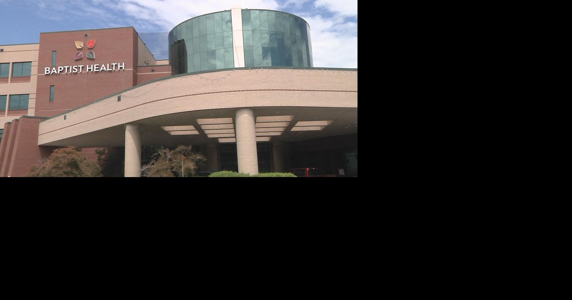 Baptist Health Paducah to allow one visitor for most patients